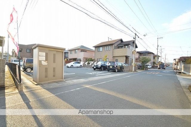 アルファの周辺写真