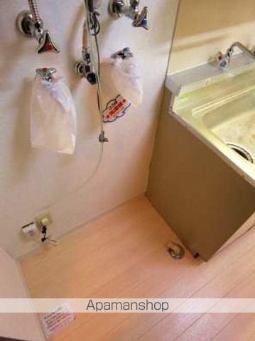 ドミニオン山の手の内装写真
