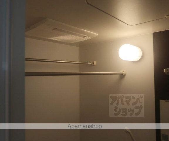 クレアーレ富小路の内装写真