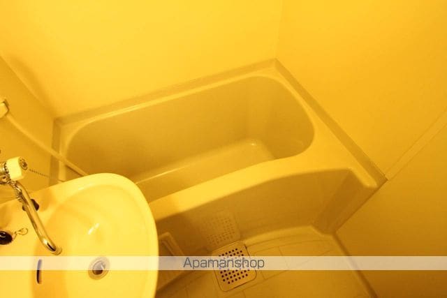 レオパレス三津屋北の内装写真