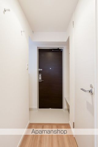 コモテリア渡辺通の内装写真