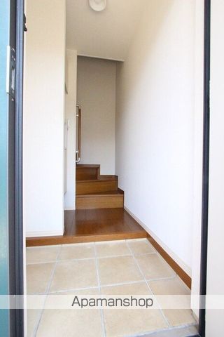 パルトネールの内装写真