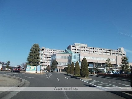 ファインロイテⅡ[1R/31.01m2]の周辺4