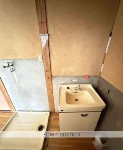 石崎コーポの内装写真