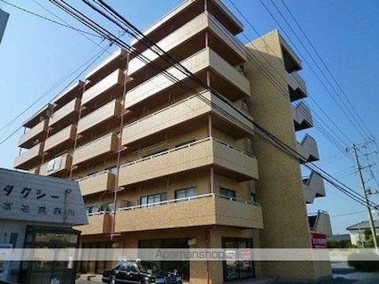 南部マンション[2LDK/52.32m2]の外観3