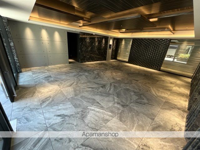 SーRESIDENCEドーム前千代崎の内装写真