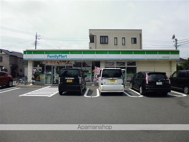 ウェルコート相生の周辺写真