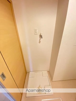 アーバンフラット六条Ⅲ[1LDK/43.4m2]の内装1