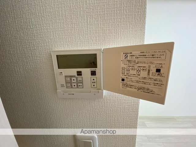 アーバネックスESAKAHIROSHIBAの内装写真