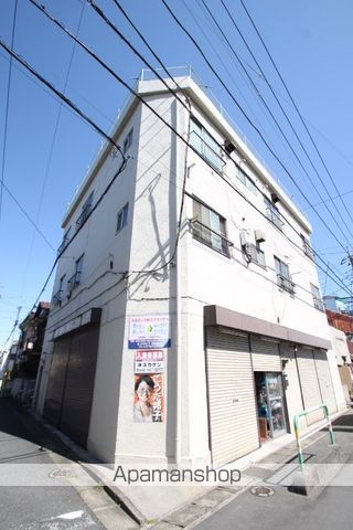 吉澤ビルの外観写真