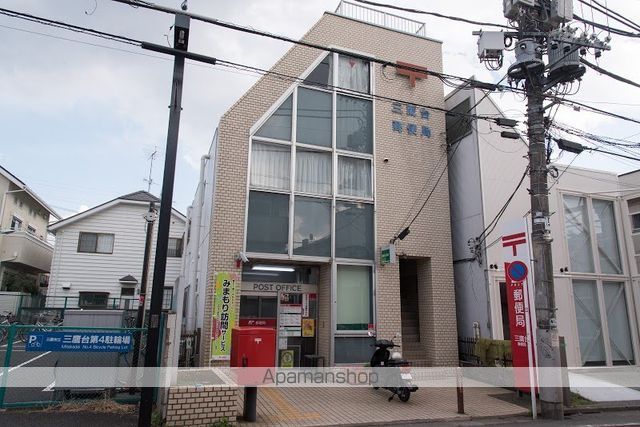 パルク井の頭の周辺写真