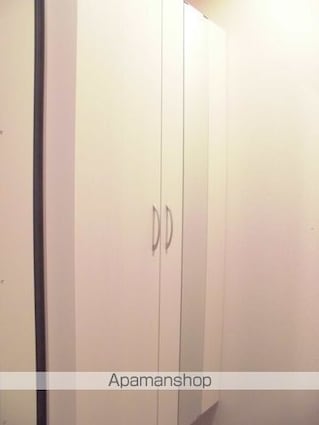Ｄーｒｏｏｍ安城寺[1LDK/51.68m2]の玄関