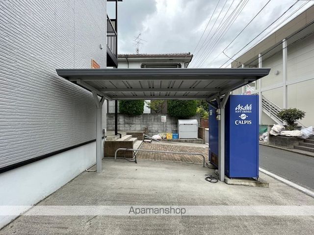 メインシティガーデン ベレノスのその他写真