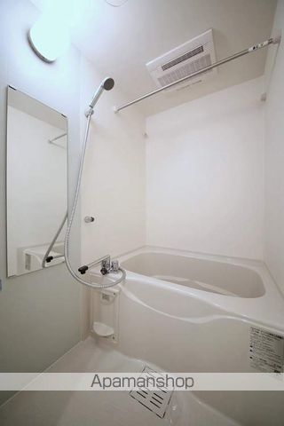 レジュールアッシュMINAMIHORIEの内装写真