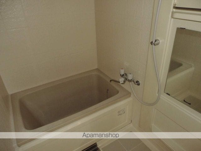 コーポ八幡 Aの内装写真
