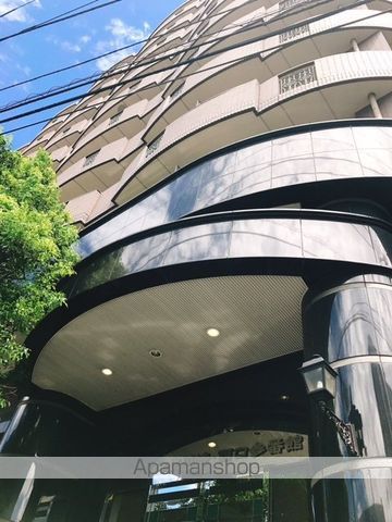 グリフィン川崎・西口参番館の外観写真