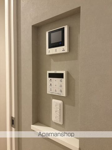ヴィラデルソルの内装写真