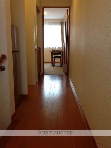 レオパレス大島の内装写真