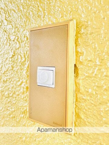 ヴィラース旭の内装写真