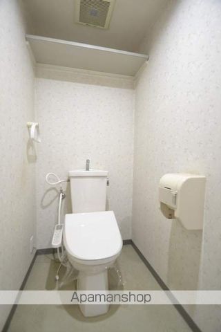 レジデンス泉の内装写真