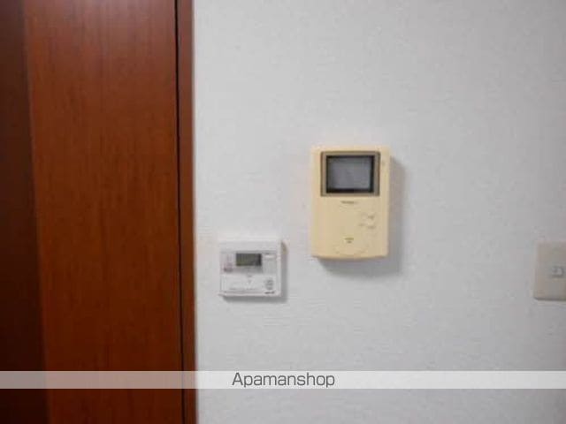 アクアロードII-Cの内装写真