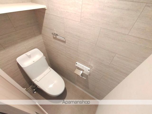 グラシアスコート荒本の内装写真