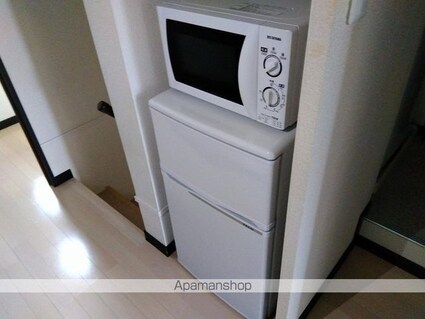 レオネクストメゾン山北[1K/28.02m2]の内装2