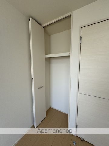 グランドゥールの内装写真