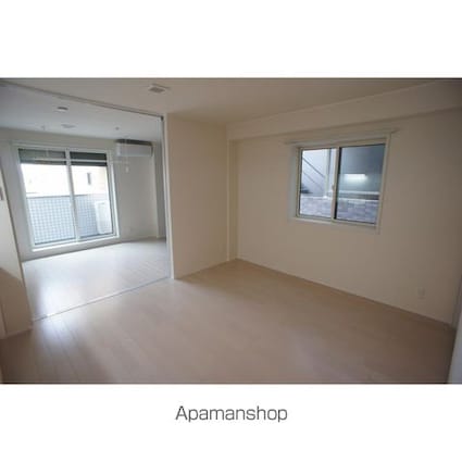 ルーエ[1LDK/39.34m2]のリビング・居間2