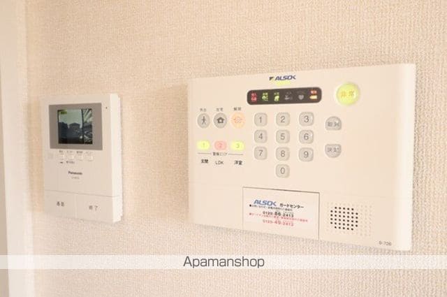 プリマベーラ Aの内装写真