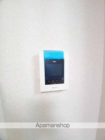 ラフォーレIの内装写真