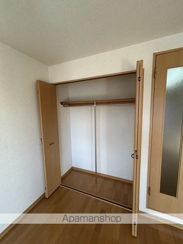 アルペジオ富町の内装写真