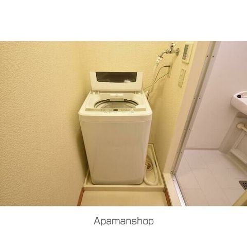 カーサ曽池町の内装写真