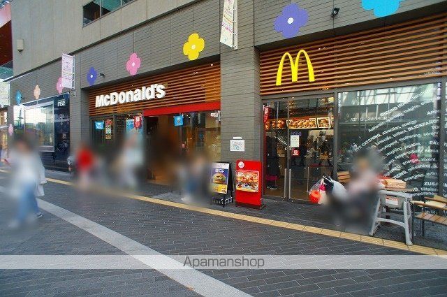 SHIBARSの周辺写真