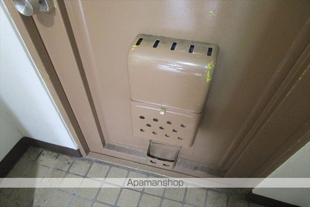 VIVACEの内装写真