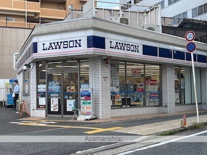 滋賀県大津市浜大津４丁目[2LDK/60.39m2]の周辺6