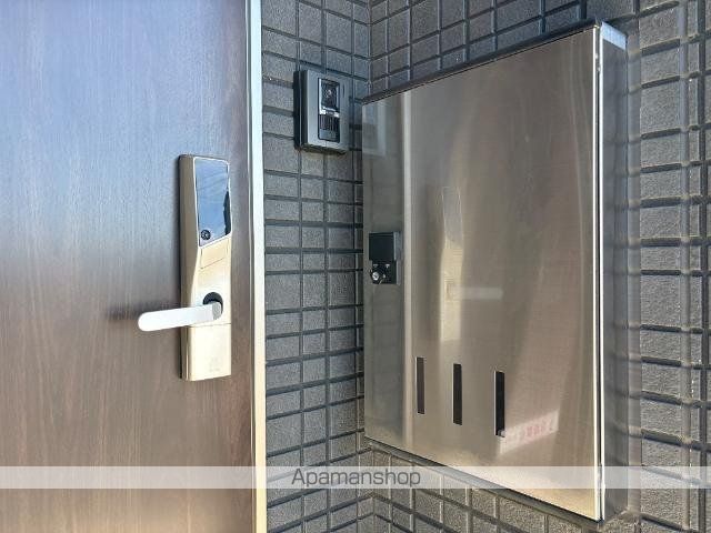 センチュリーハイツIIの内装写真