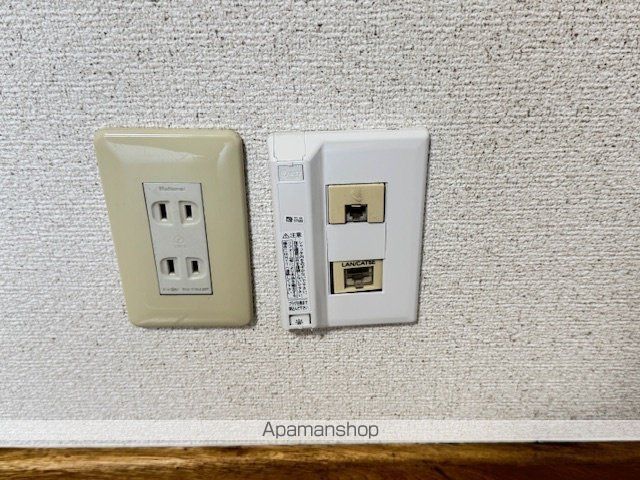 エクセランスIの内装写真