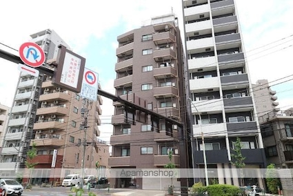 Ｅｖｅｒ　Ｇｒａｃｅ[1DK/28.51m2]の外観2