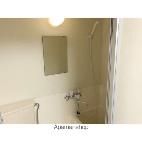 ロフティCPの内装写真