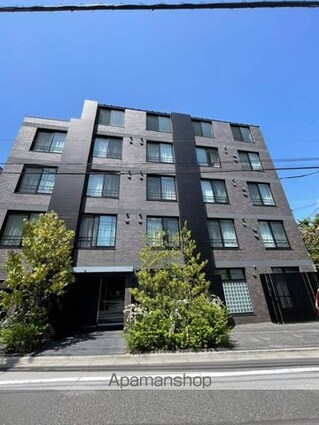 Ｃｅｎｔｅｎａｒｉｏ市谷二十騎町[1K/26.08m2]の外観2