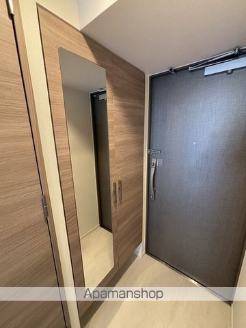 SRESIDENCEFUKUSHIMATAMAGAWATRESの内装写真