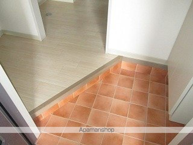 ディアス三町 A棟の内装写真