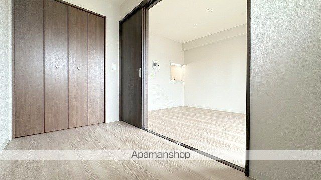 ARTIZA西長堀の内装写真
