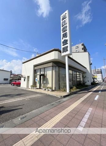 ジュネス神宮外苑の周辺写真