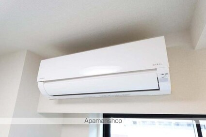 セジョリ横浜ＷＥＳＴⅡ[1K/21m2]のその他設備