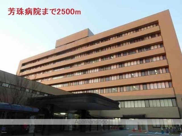 friede・泉台(フリーデの周辺写真
