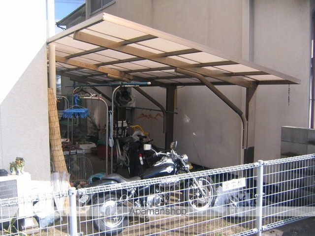 田口コーポのその他写真