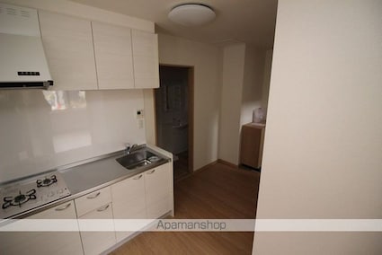 マンション桂木[1DK/27.33m2]の内装2