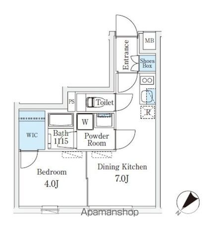 ＣＲＥＡＴＩＦ学芸大学のイメージ